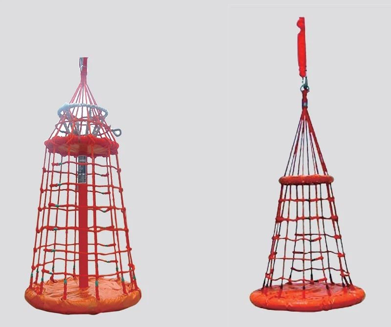 offshore Personnel Transfer Net(001)